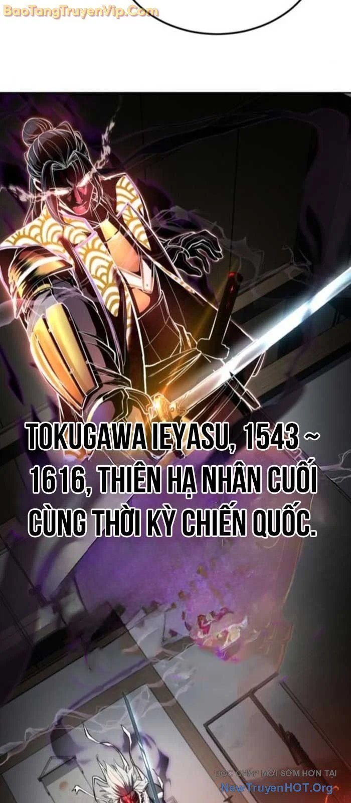 Cậu Bé Của Thần Chết Chapter 284 - Next 