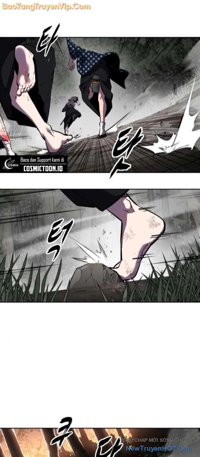 Cậu Bé Của Thần Chết Chapter 284 - Next 