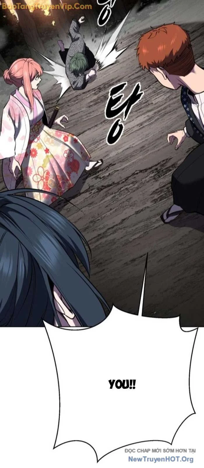 Cậu Bé Của Thần Chết Chapter 284 - Next 