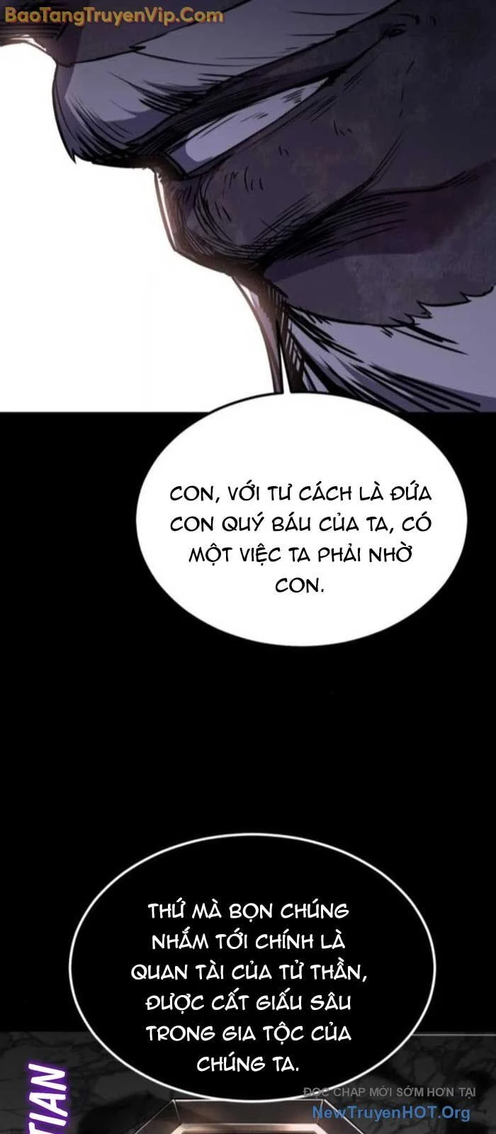 Cậu Bé Của Thần Chết Chapter 284 - Next 