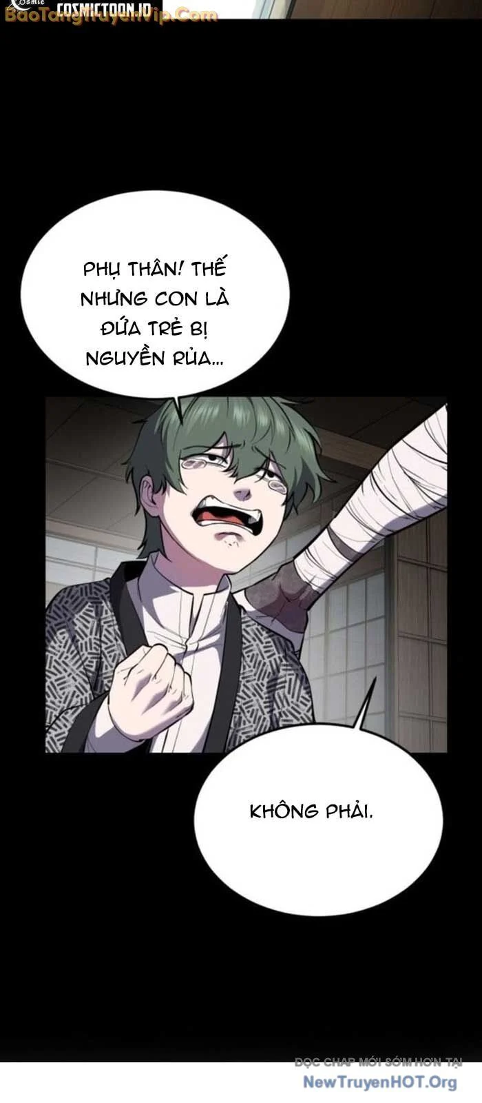 Cậu Bé Của Thần Chết Chapter 284 - Next 