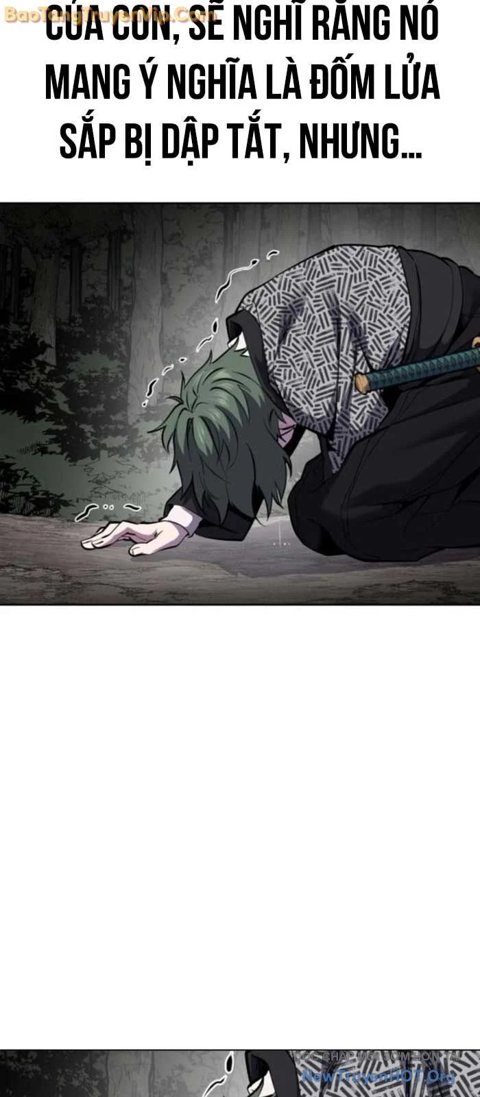Cậu Bé Của Thần Chết Chapter 284 - Next 