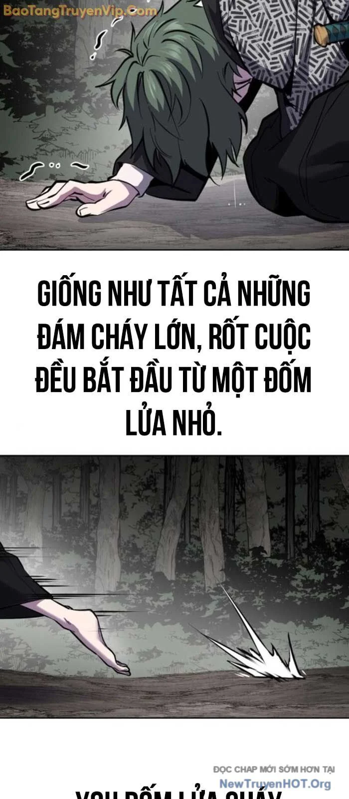 Cậu Bé Của Thần Chết Chapter 284 - Next 