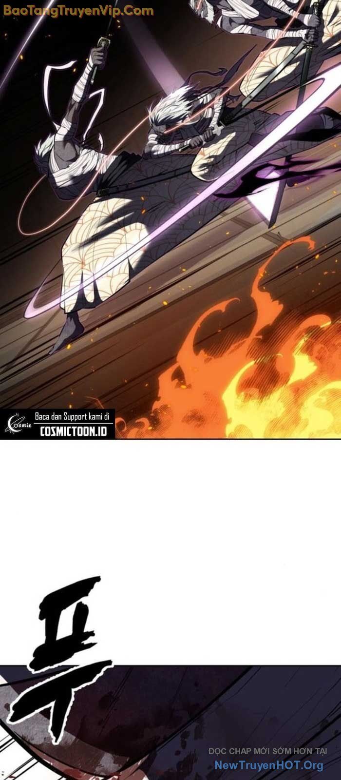 Cậu Bé Của Thần Chết Chapter 284 - Next 
