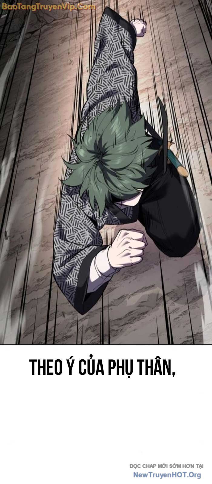 Cậu Bé Của Thần Chết Chapter 284 - Next 