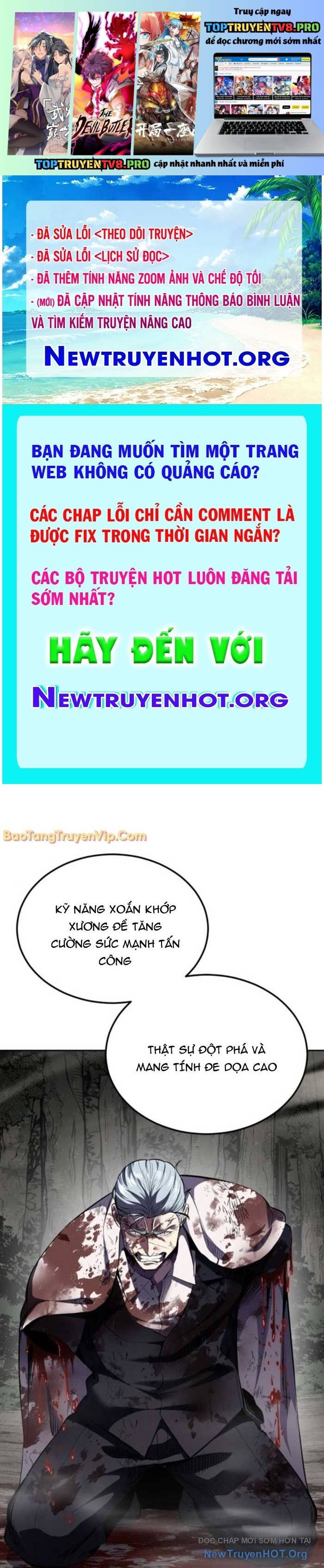 Cậu Bé Của Thần Chết Chapter 287 1