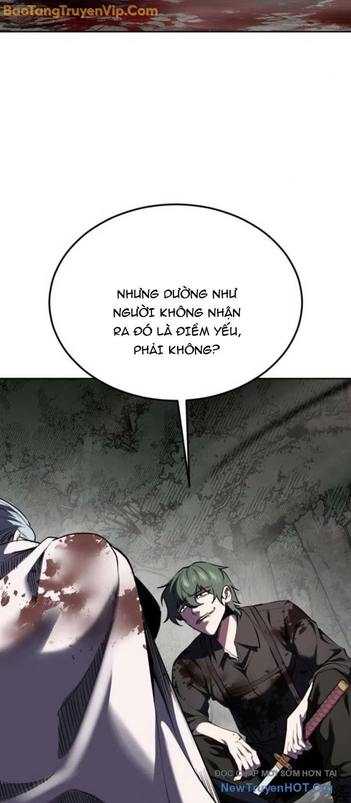 Cậu Bé Của Thần Chết Chapter 287 2