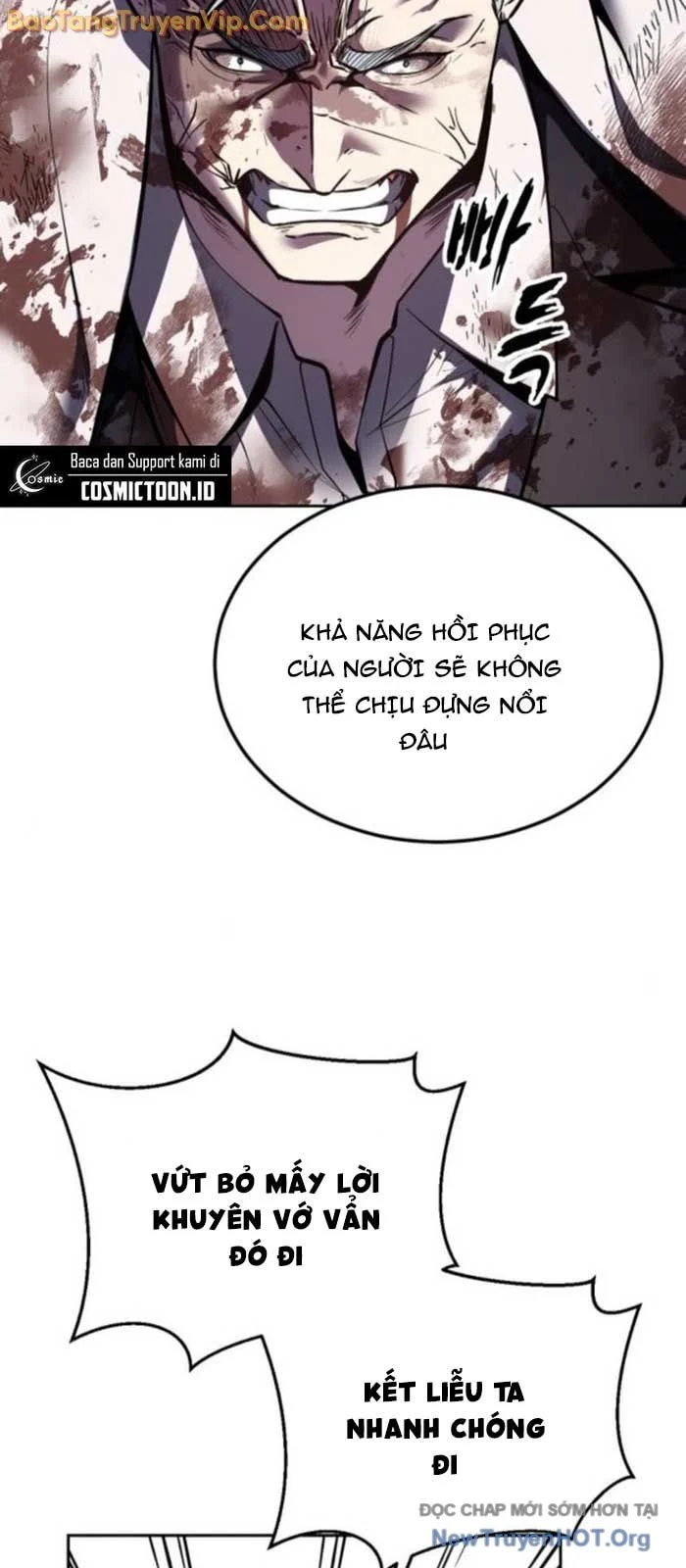 Cậu Bé Của Thần Chết Chapter 287 4