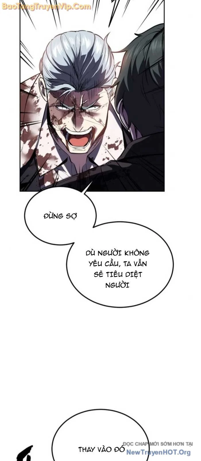 Cậu Bé Của Thần Chết Chapter 287 5