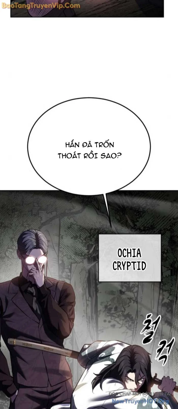 Cậu Bé Của Thần Chết Chapter 287 14