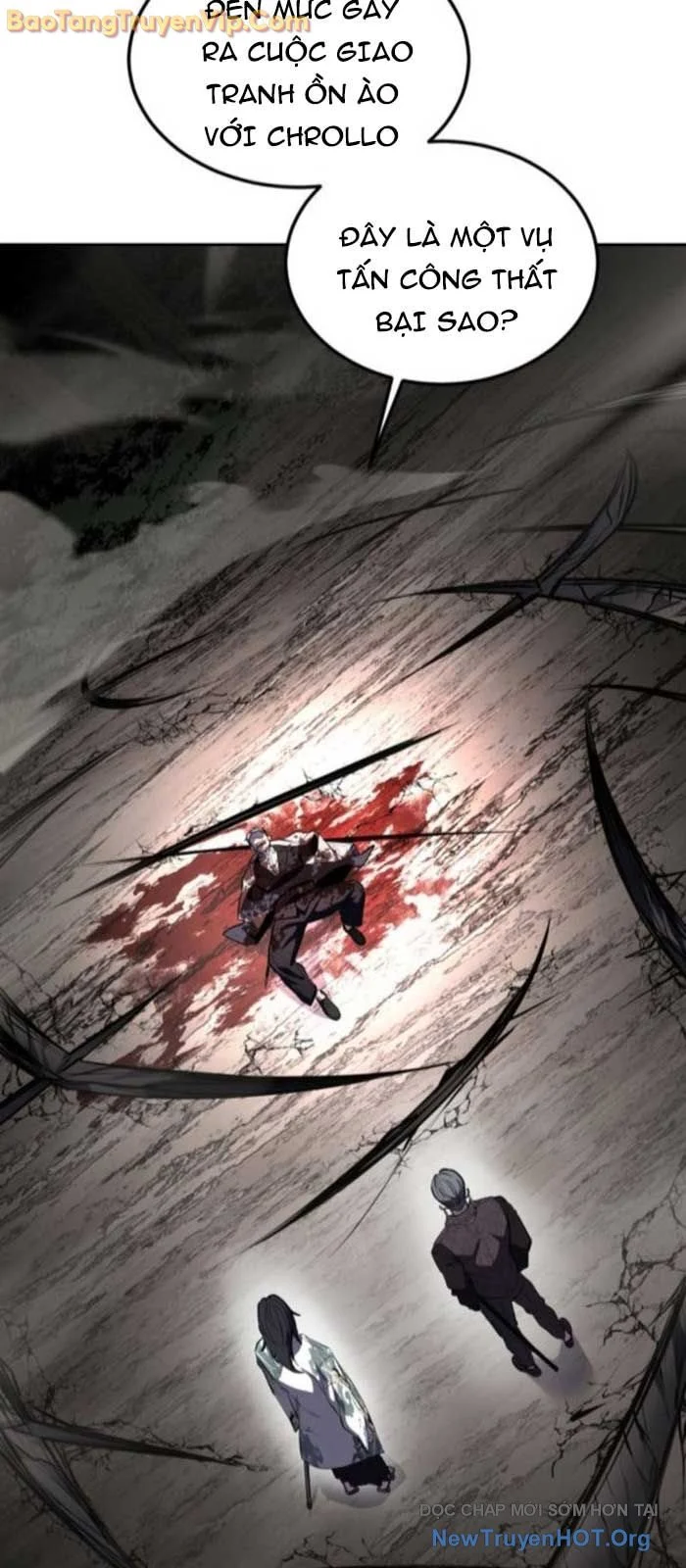 Cậu Bé Của Thần Chết Chapter 287 16