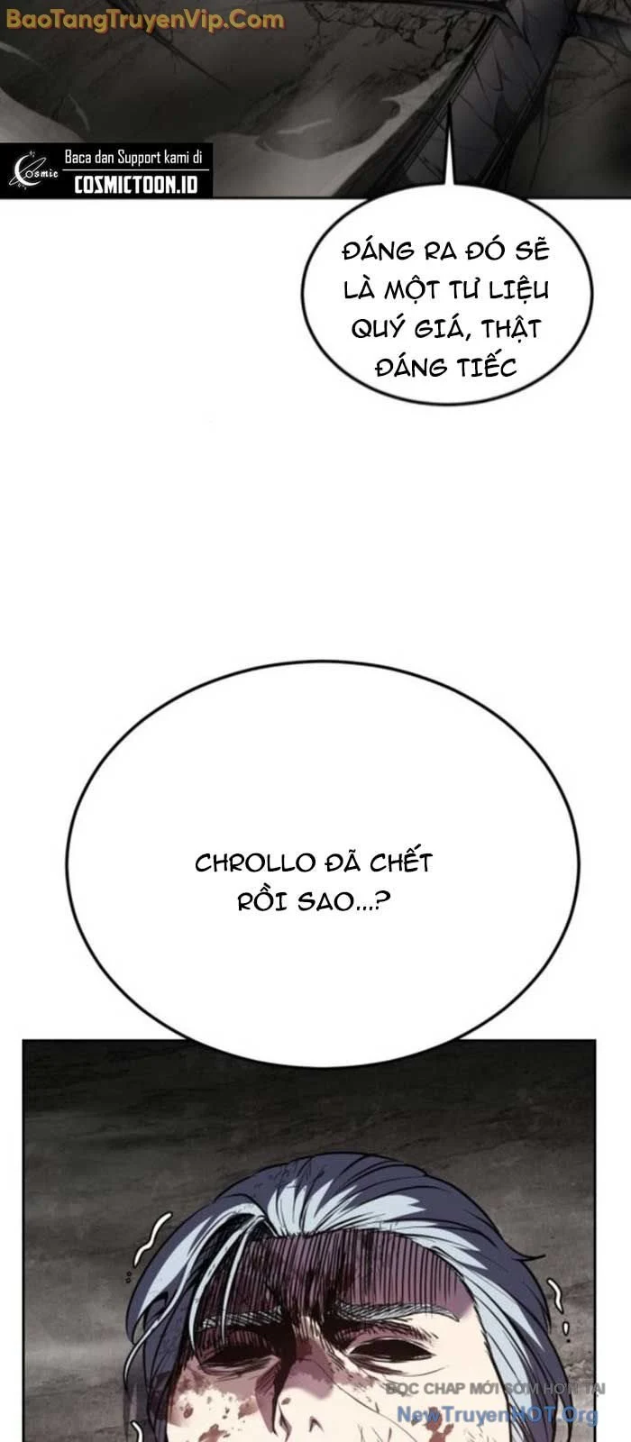 Cậu Bé Của Thần Chết Chapter 287 17