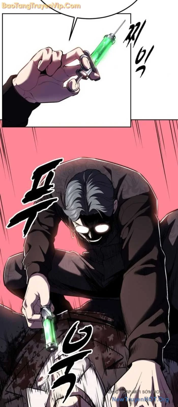 Cậu Bé Của Thần Chết Chapter 287 20