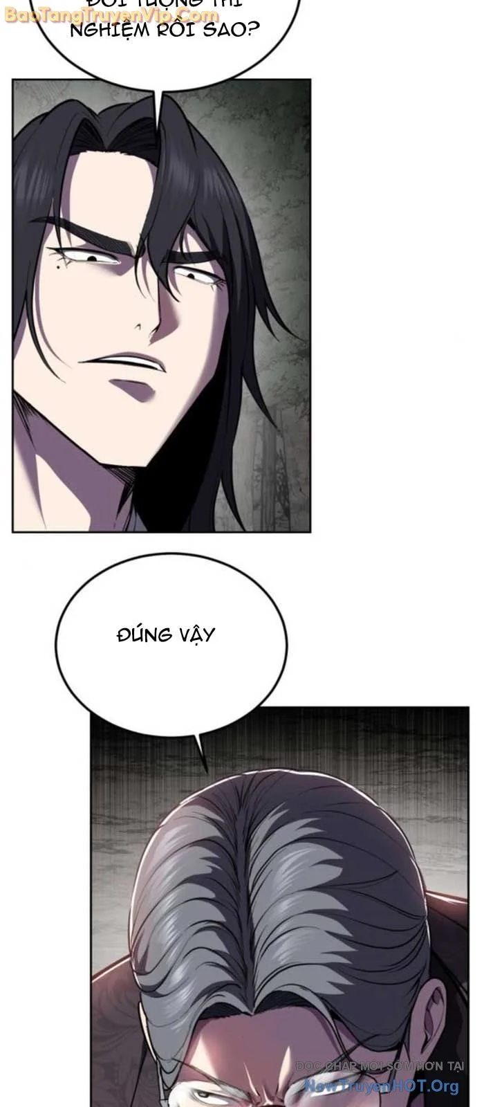 Cậu Bé Của Thần Chết Chapter 287 22