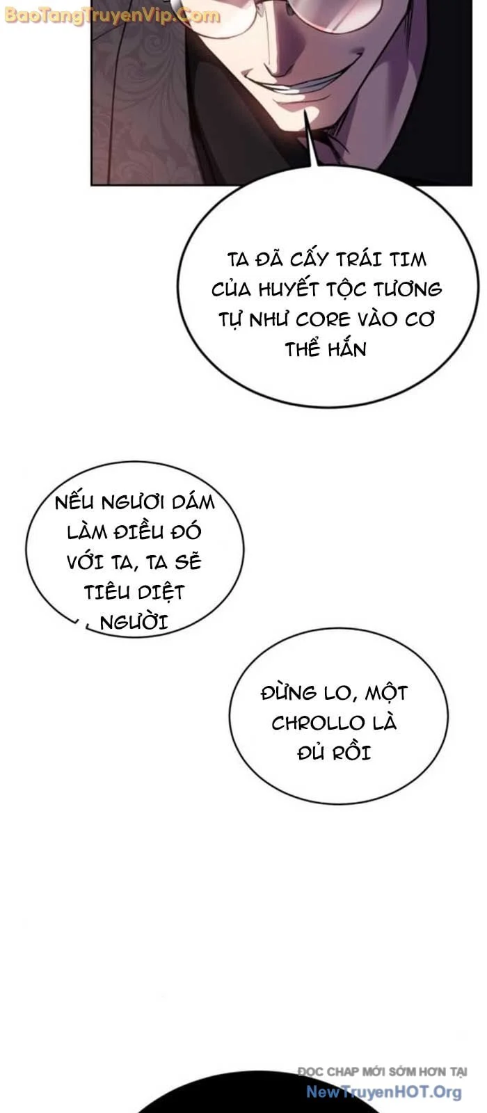 Cậu Bé Của Thần Chết Chapter 287 23