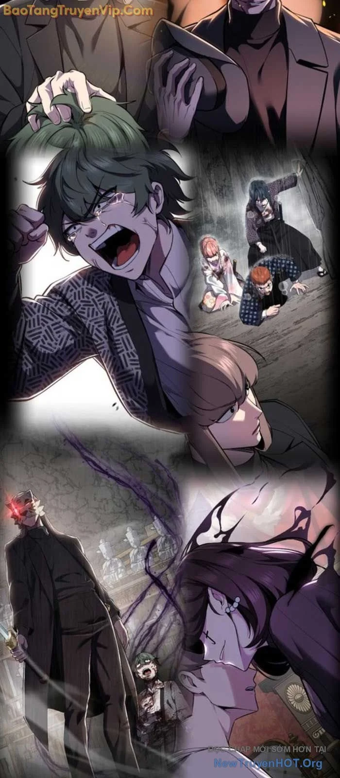 Cậu Bé Của Thần Chết Chapter 287 30