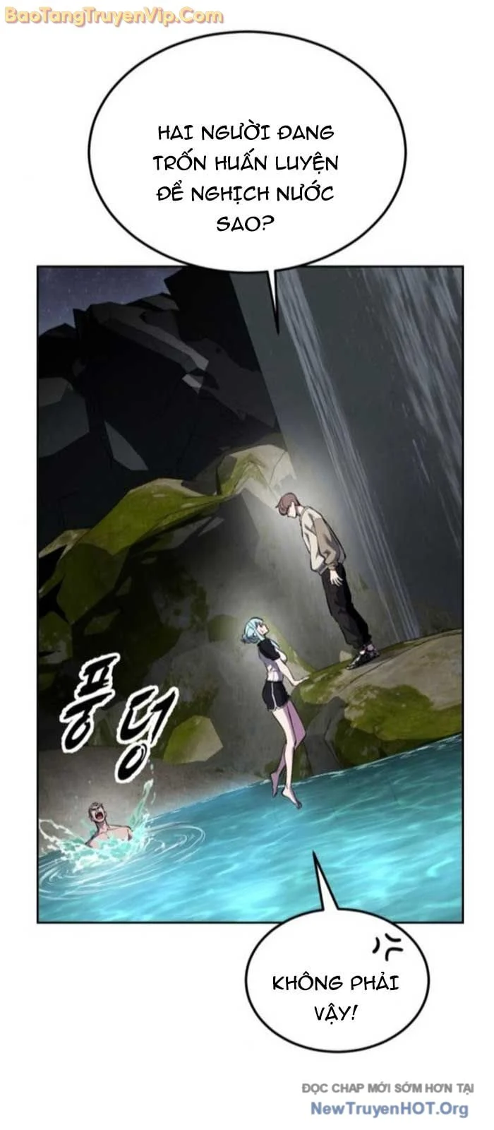 Cậu Bé Của Thần Chết Chapter 287 38