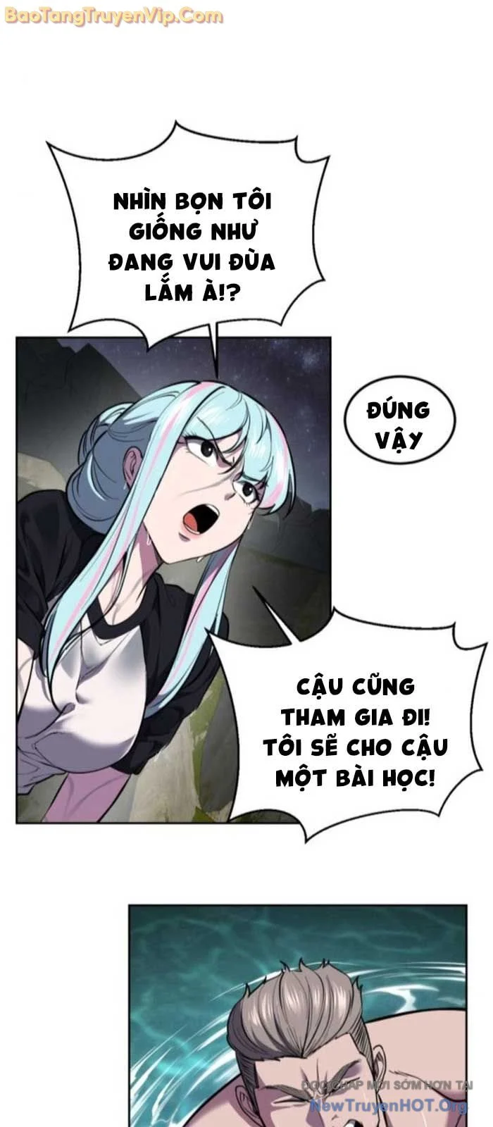 Cậu Bé Của Thần Chết Chapter 287 39