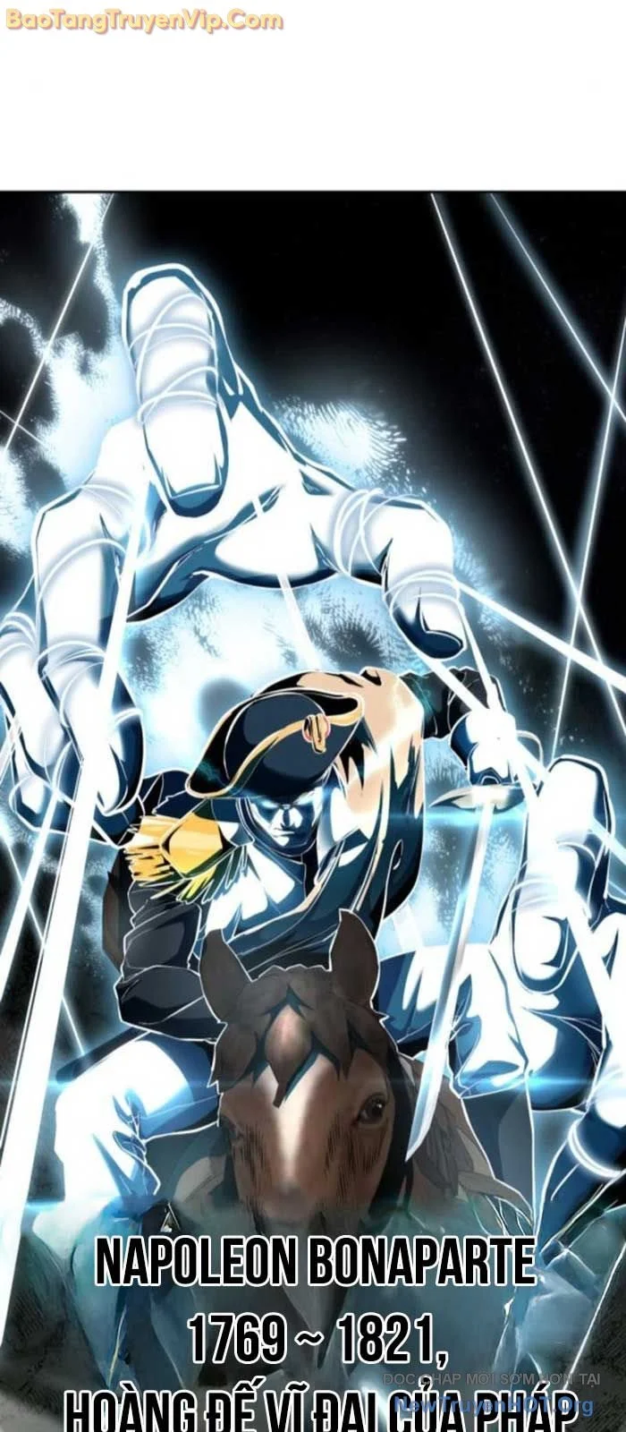 Cậu Bé Của Thần Chết Chapter 287 76