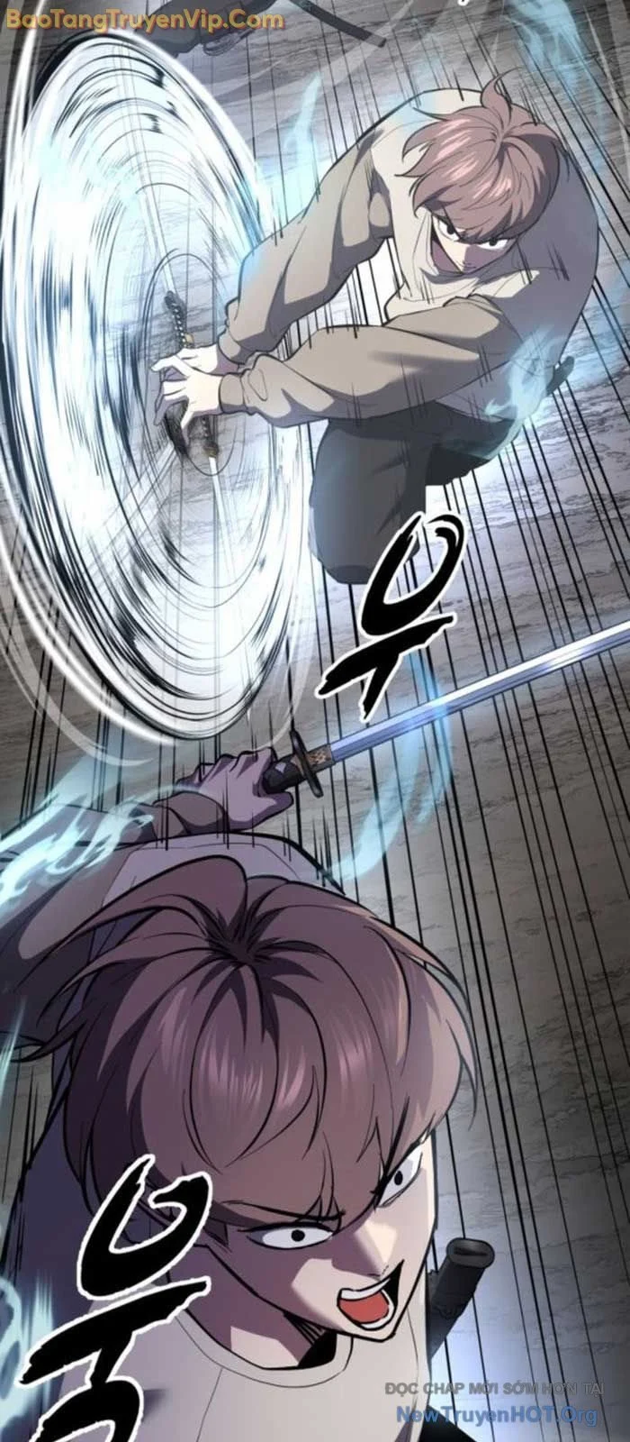 Cậu Bé Của Thần Chết Chapter 287 89