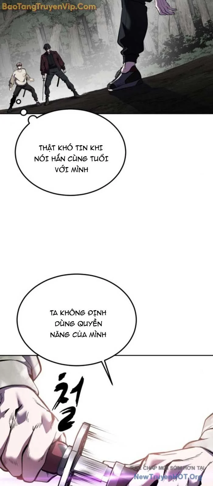 Cậu Bé Của Thần Chết Chapter 287 116