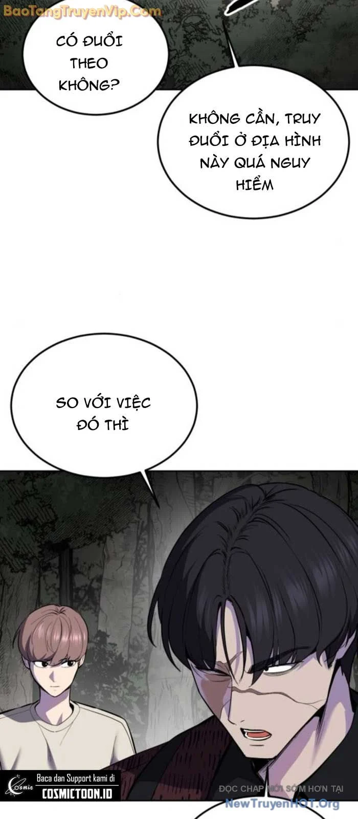 Cậu Bé Của Thần Chết Chapter 287 136
