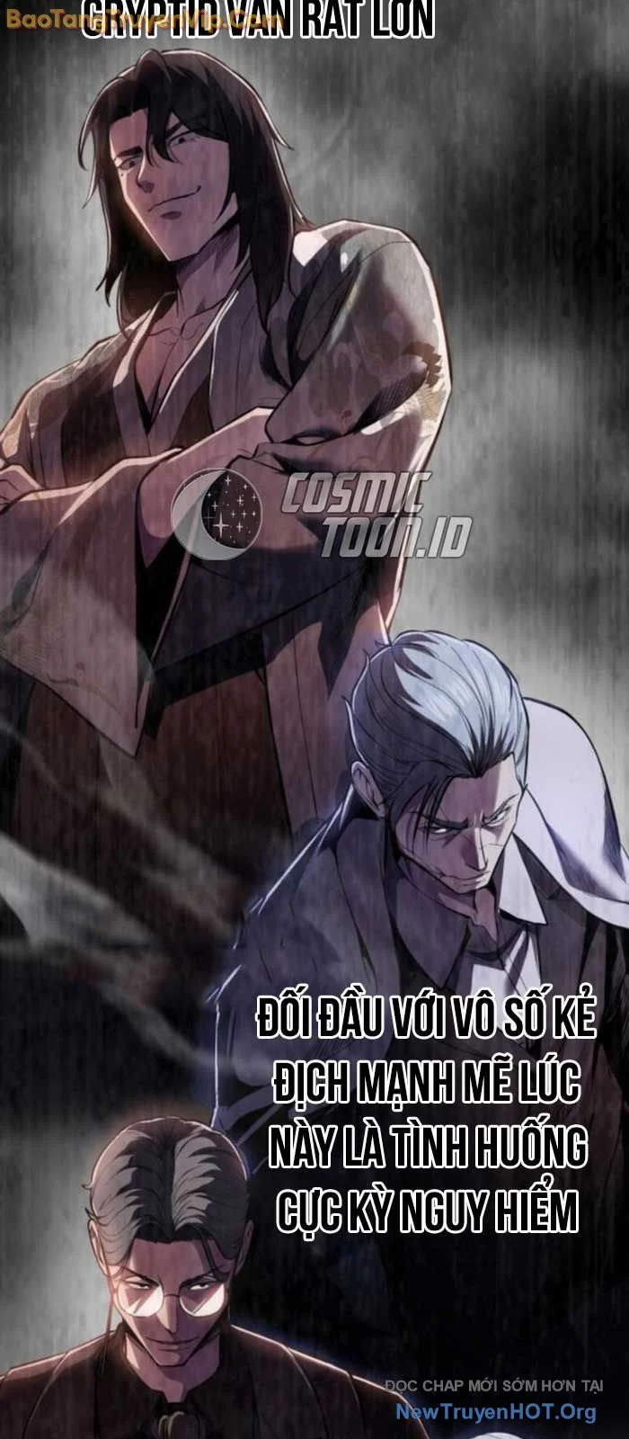 Cậu Bé Của Thần Chết Chapter 287 154