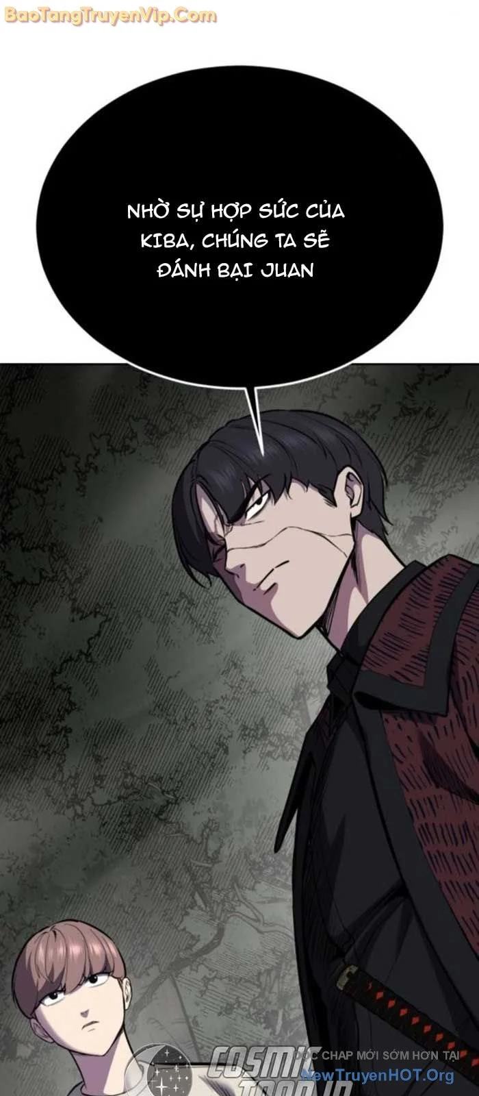 Cậu Bé Của Thần Chết Chapter 287 160