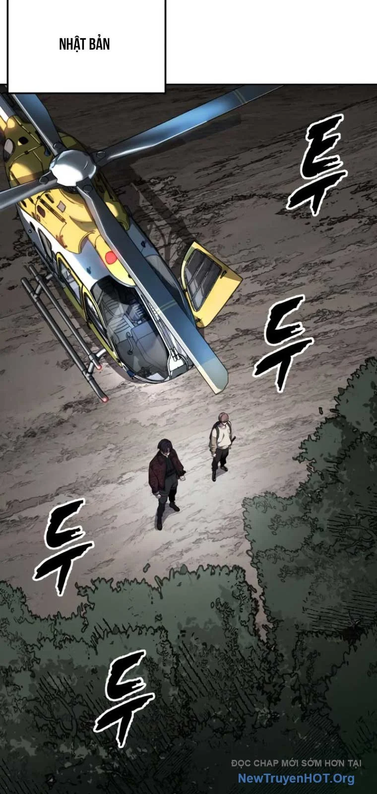 Cậu Bé Của Thần Chết Chapter 288 - Trang 2