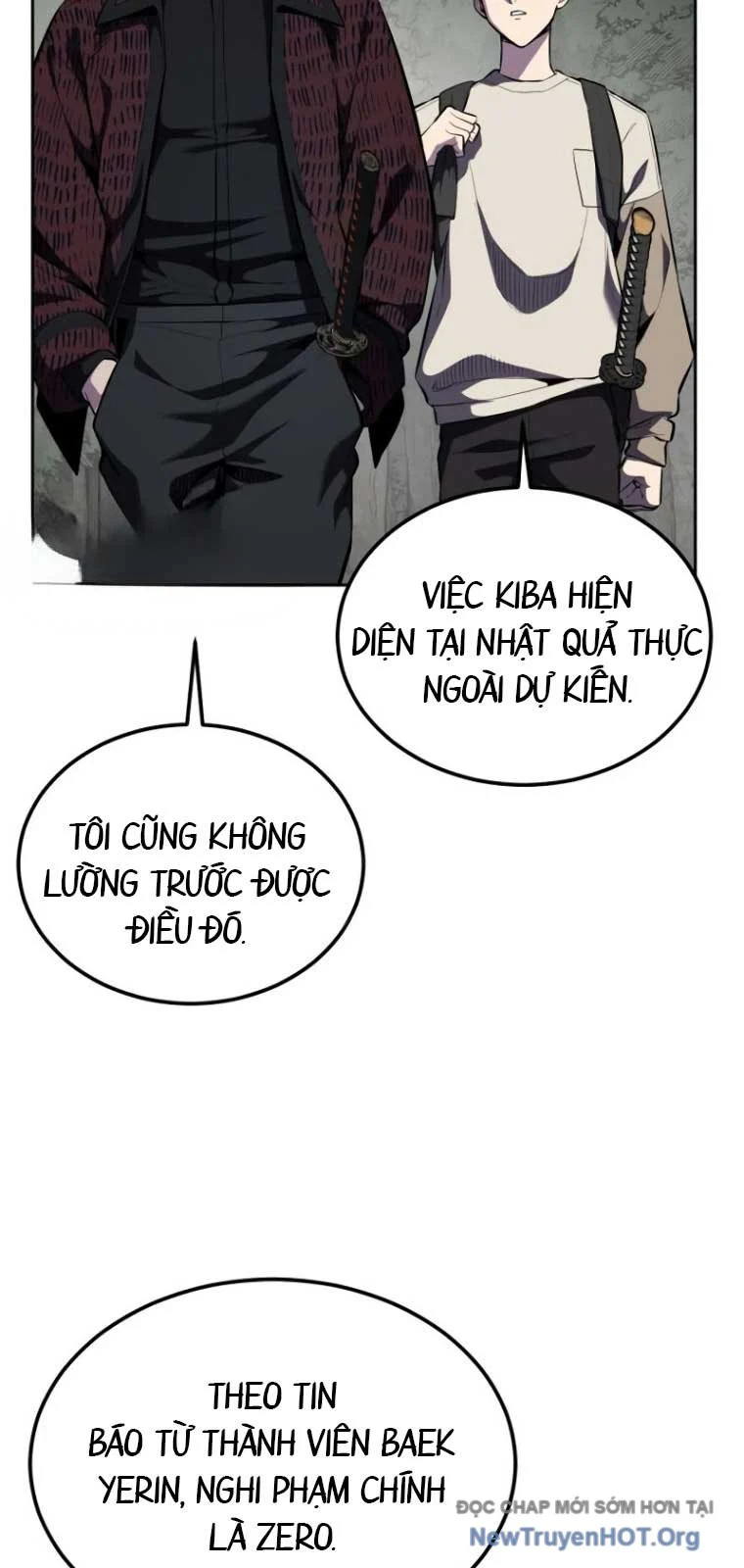 Cậu Bé Của Thần Chết Chapter 288 - Trang 2