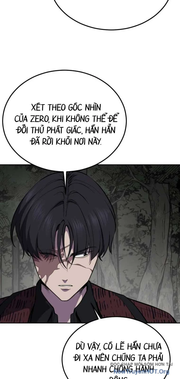 Cậu Bé Của Thần Chết Chapter 288 - Trang 2