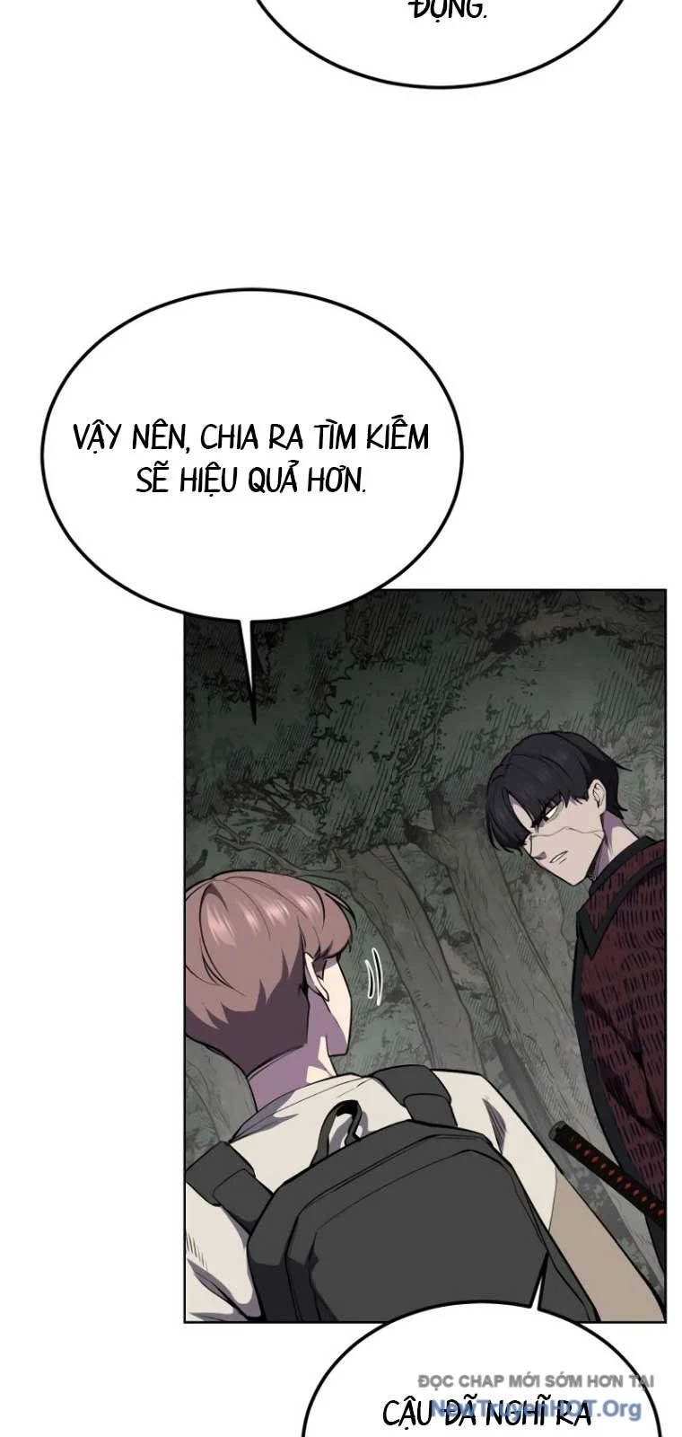 Cậu Bé Của Thần Chết Chapter 288 - Trang 2
