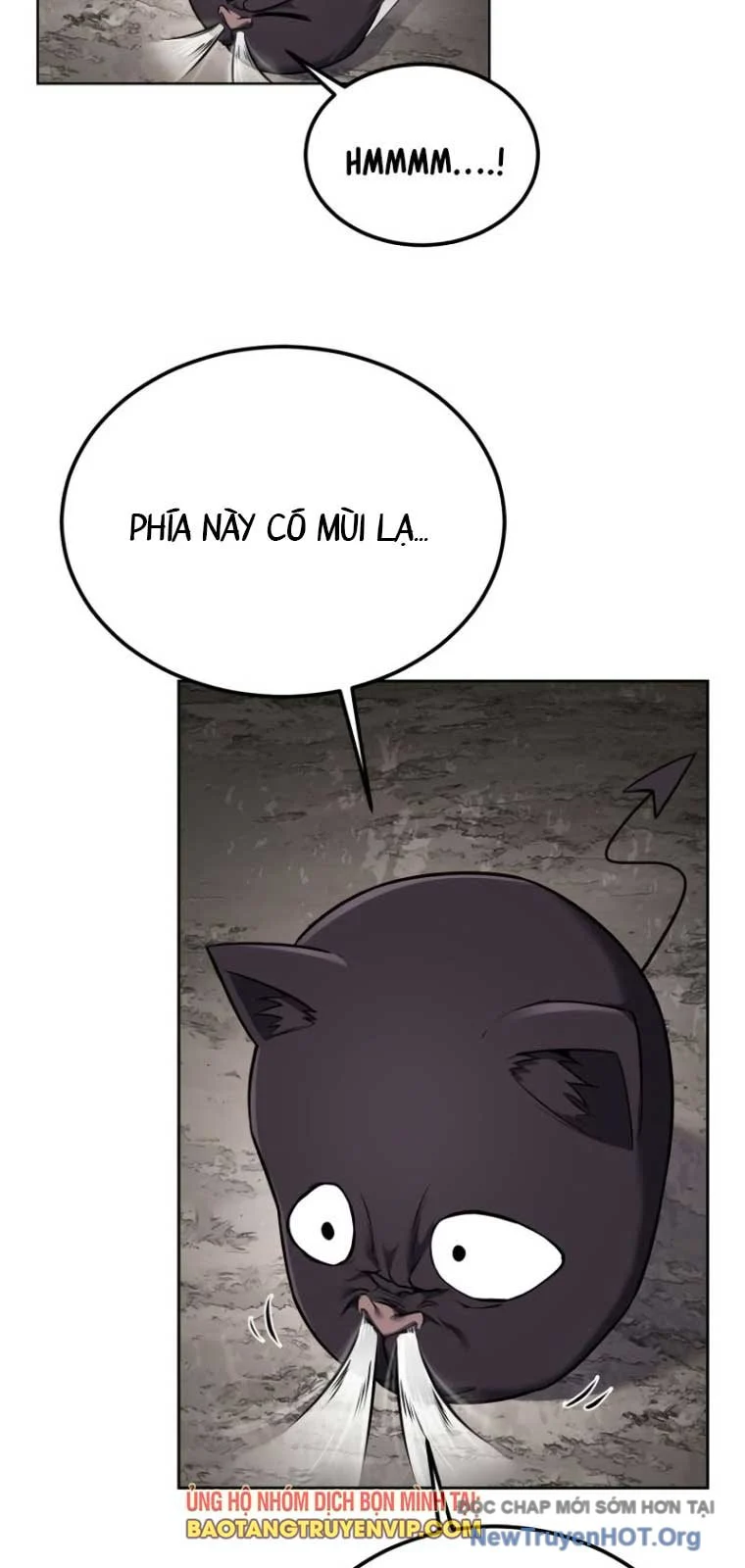 Cậu Bé Của Thần Chết Chapter 288 - Trang 2