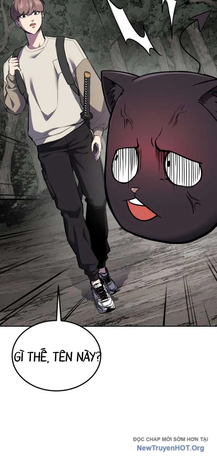 Cậu Bé Của Thần Chết Chapter 288 - Trang 2