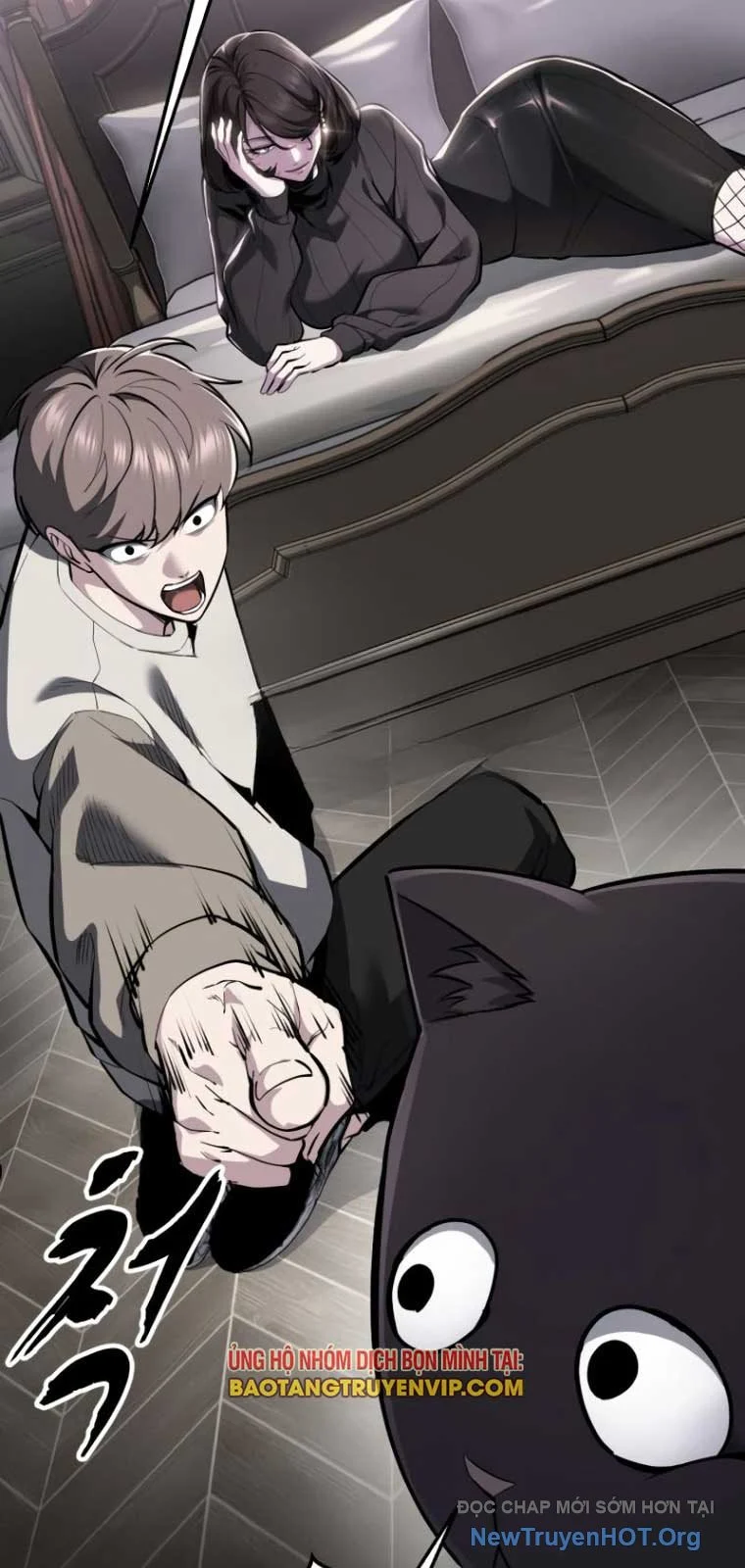 Cậu Bé Của Thần Chết Chapter 288 - Trang 2