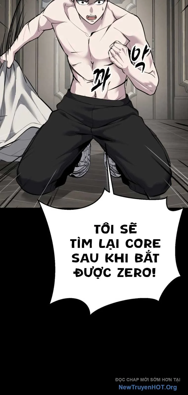 Cậu Bé Của Thần Chết Chapter 288 - Trang 2