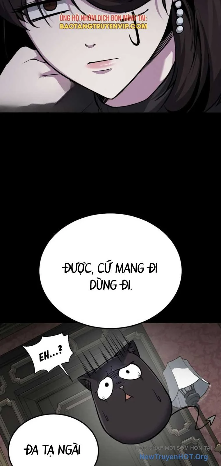 Cậu Bé Của Thần Chết Chapter 288 - Trang 2