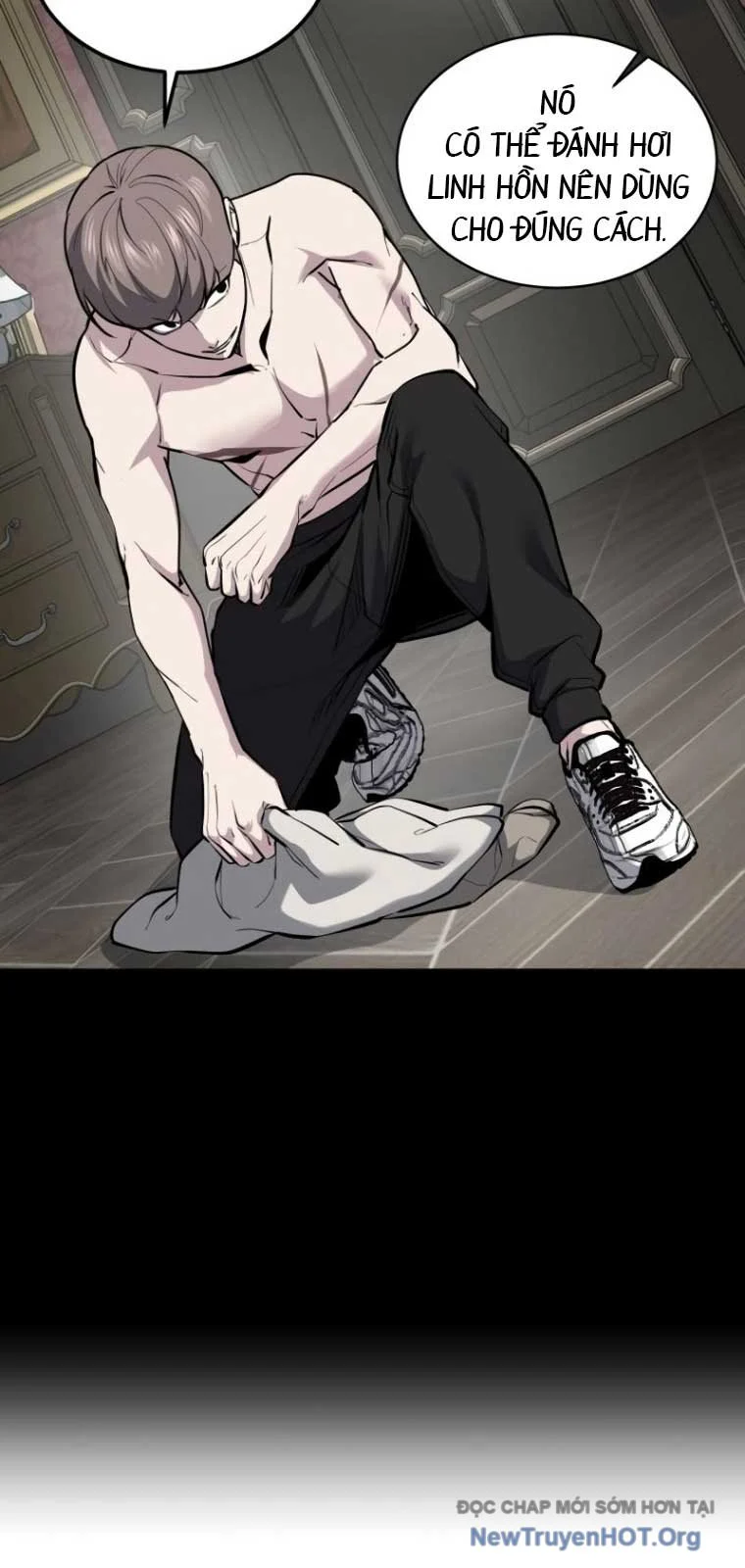 Cậu Bé Của Thần Chết Chapter 288 - Trang 2