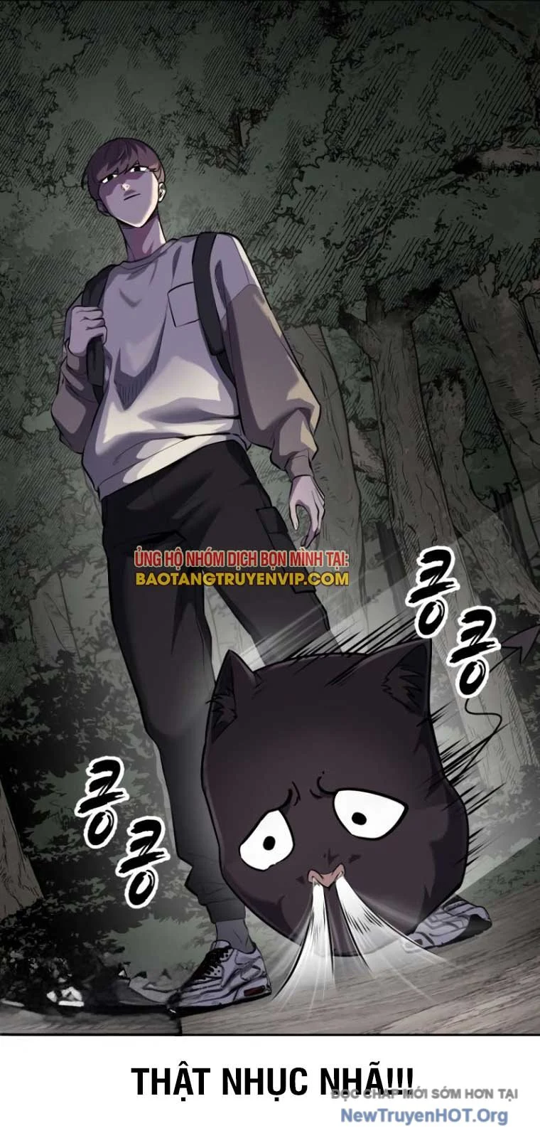 Cậu Bé Của Thần Chết Chapter 288 - Trang 2
