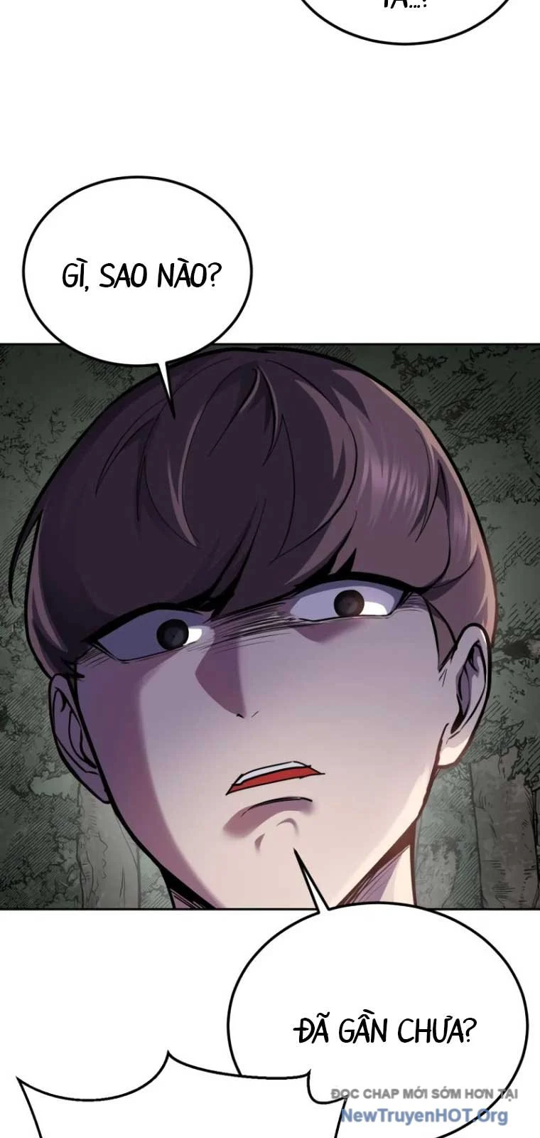 Cậu Bé Của Thần Chết Chapter 288 - Trang 2