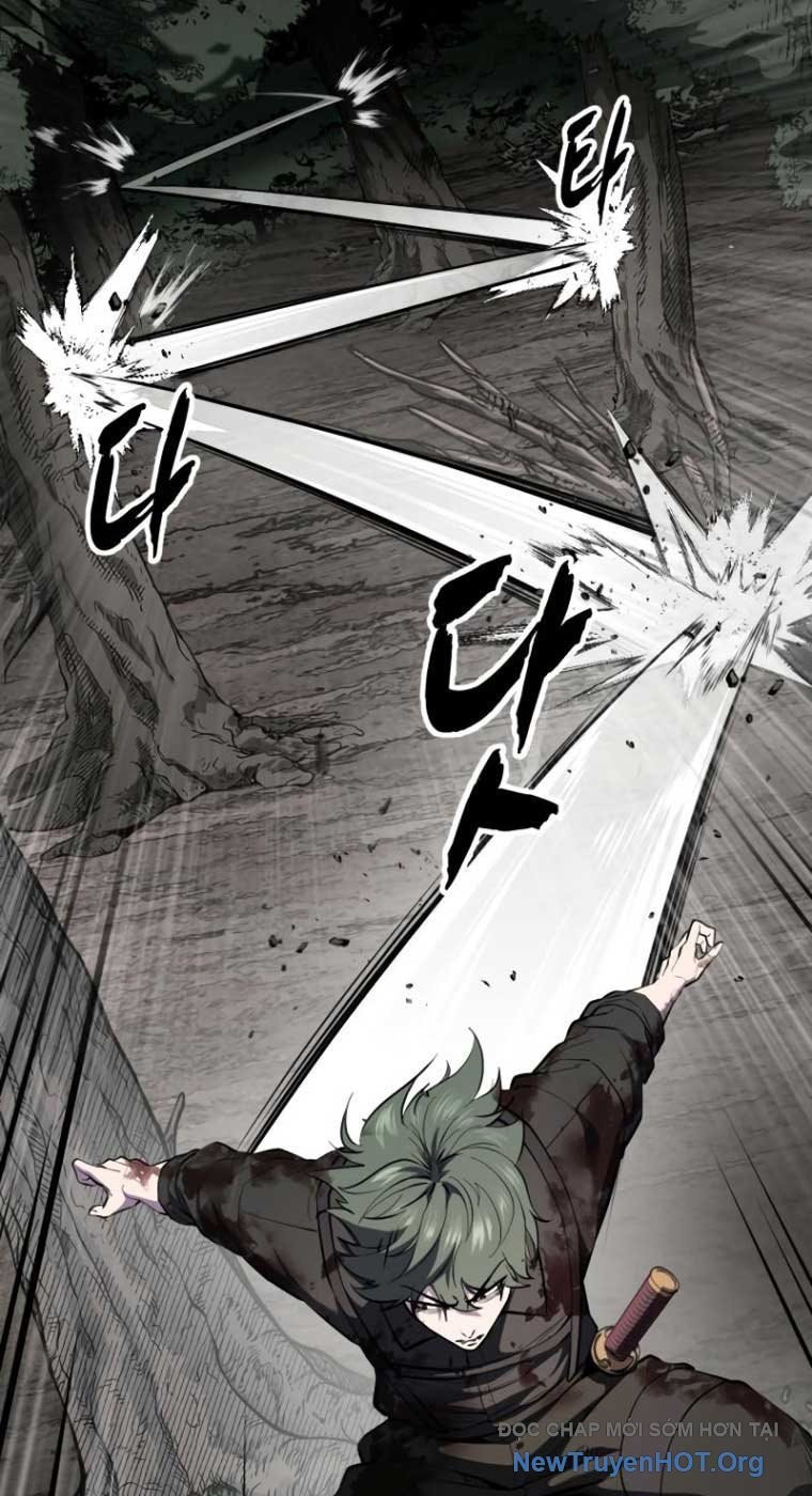 Cậu Bé Của Thần Chết Chapter 288 - Trang 2