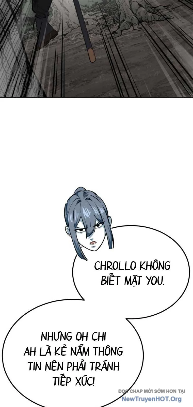 Cậu Bé Của Thần Chết Chapter 288 - Trang 2
