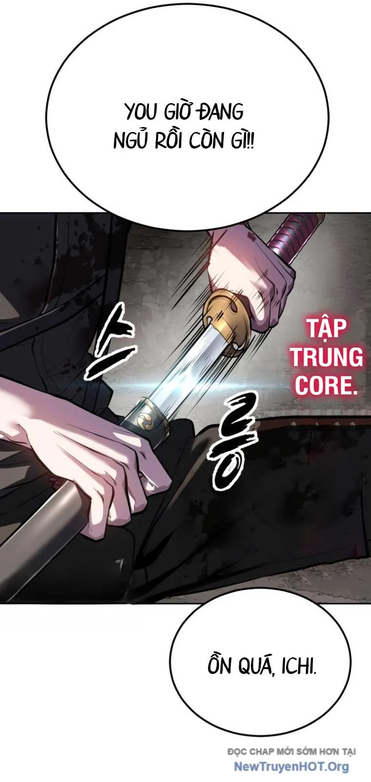 Cậu Bé Của Thần Chết Chapter 288 - Trang 2