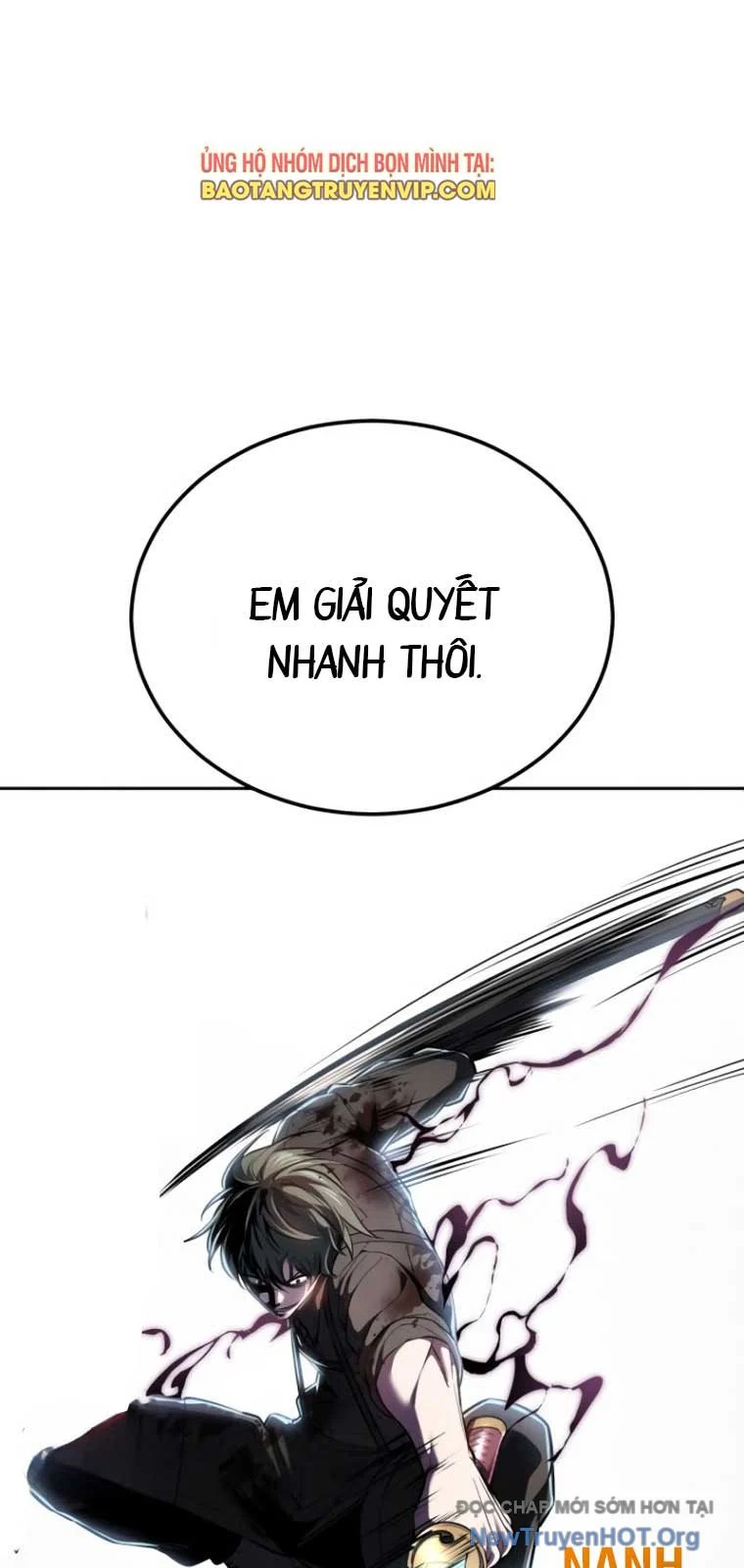 Cậu Bé Của Thần Chết Chapter 288 - Trang 2