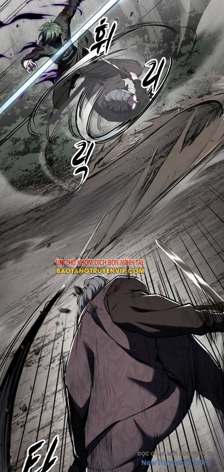 Cậu Bé Của Thần Chết Chapter 288 - Trang 2