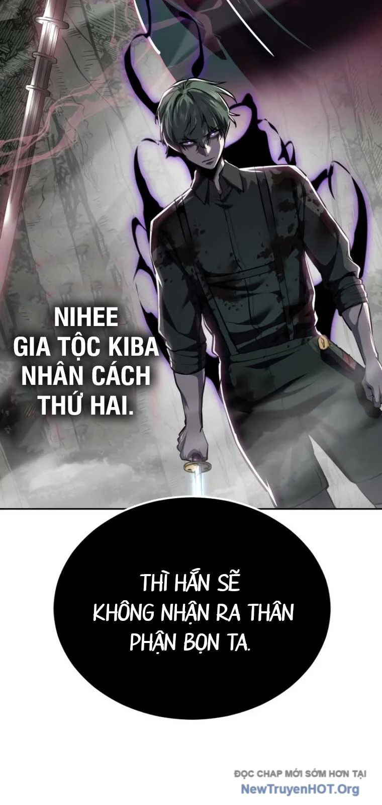Cậu Bé Của Thần Chết Chapter 288 - Trang 2