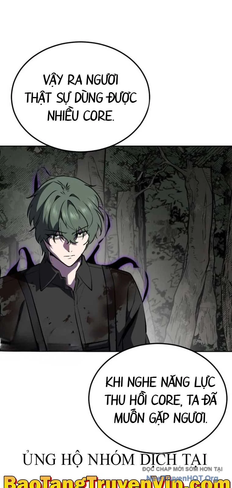 Cậu Bé Của Thần Chết Chapter 288 - Trang 2