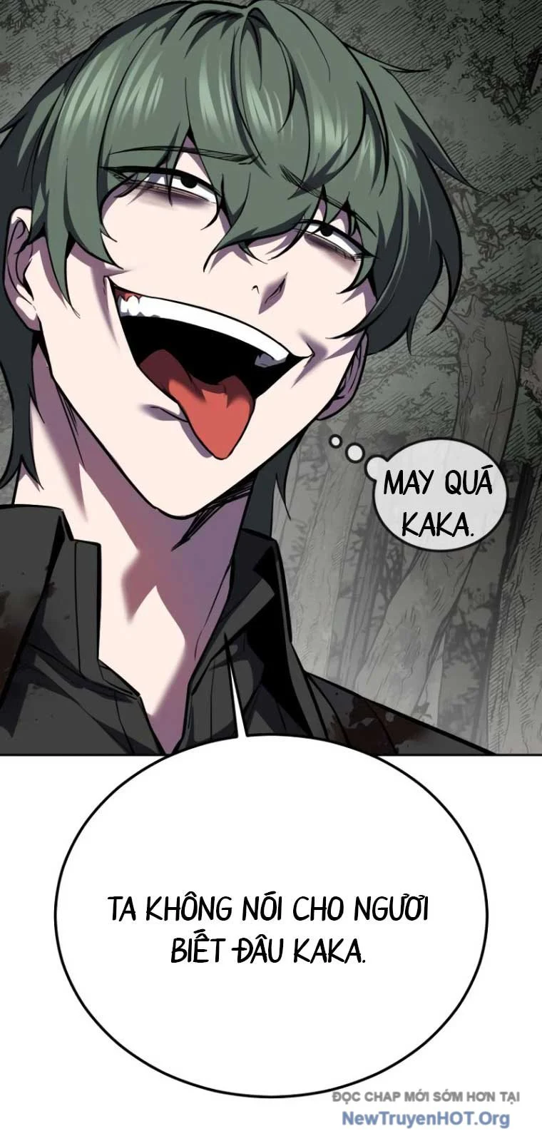 Cậu Bé Của Thần Chết Chapter 288 - Trang 2