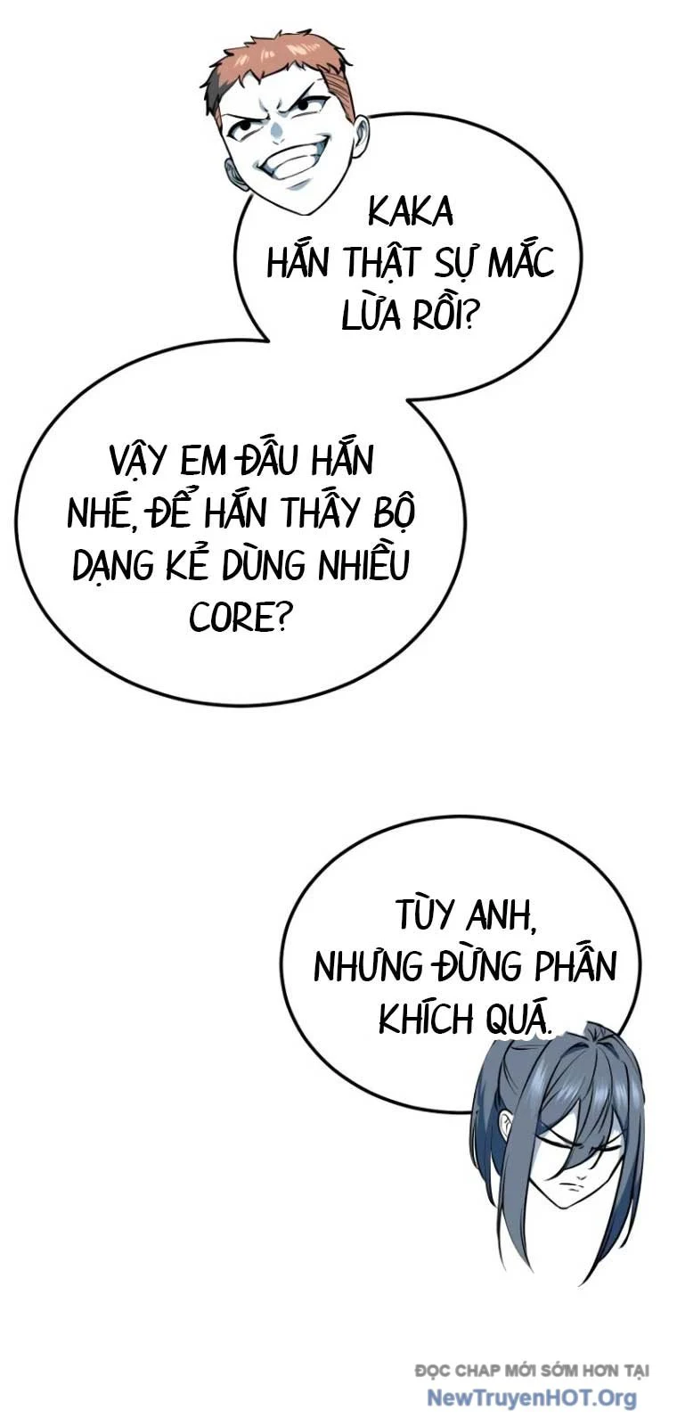 Cậu Bé Của Thần Chết Chapter 288 - Trang 2