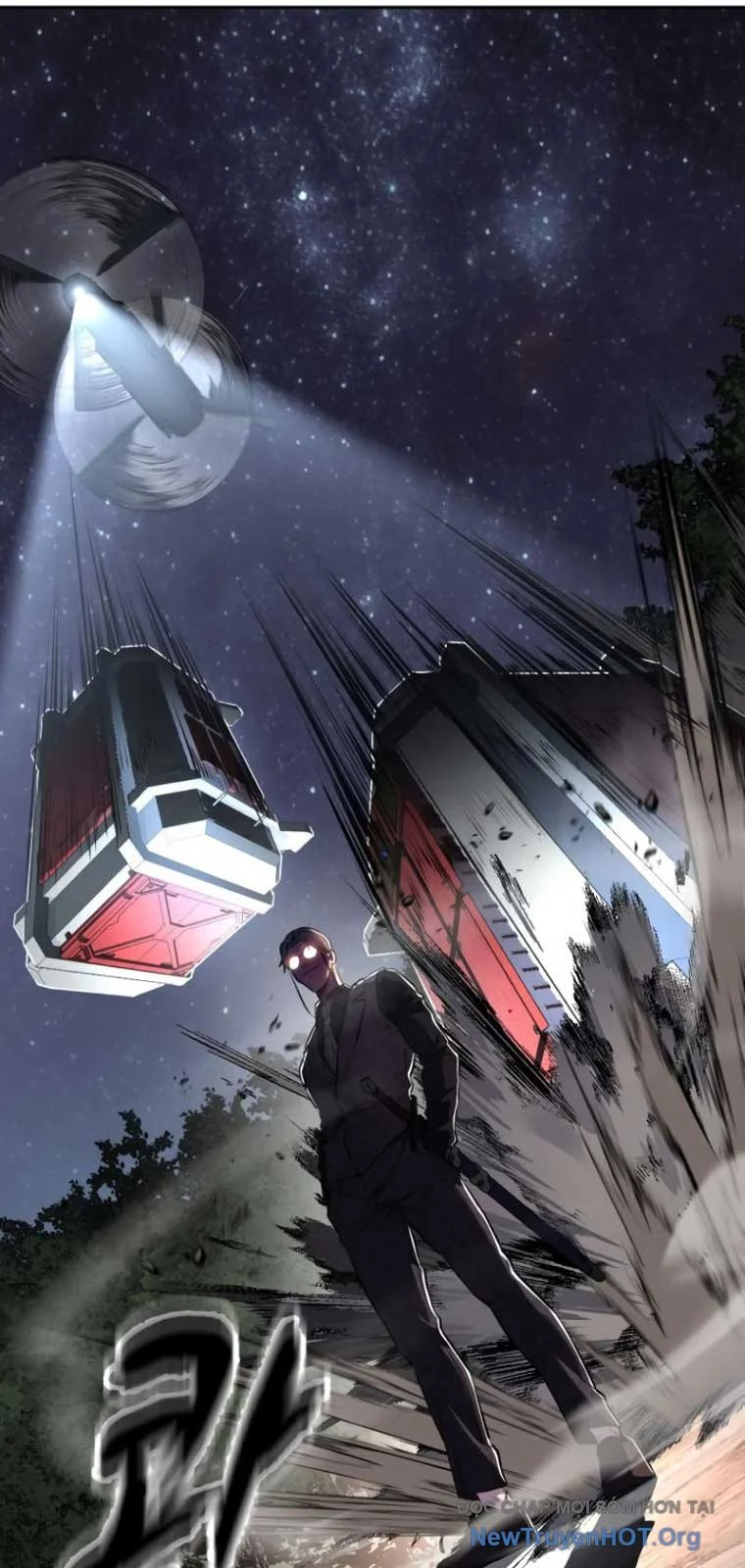 Cậu Bé Của Thần Chết Chapter 288 - Trang 2